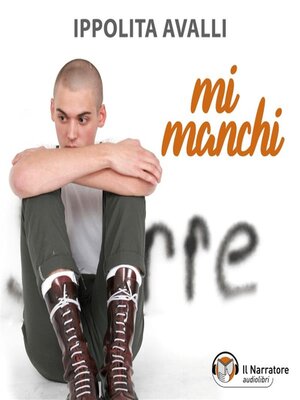 cover image of Mi Manchi